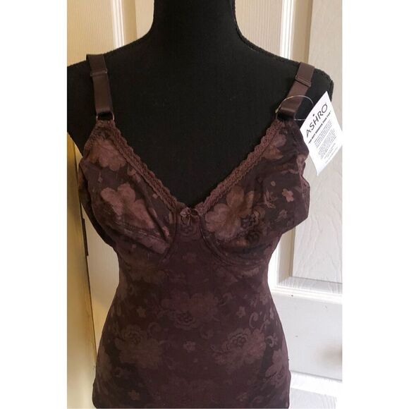 Ashro Lace Shapewear Size 40B - Picture 3 of 9